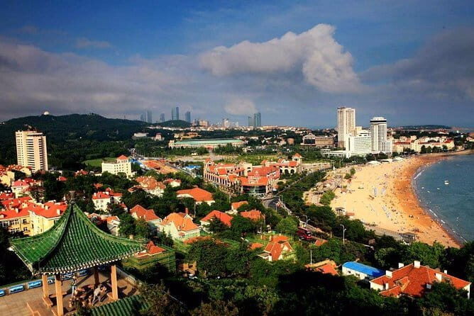 Private Qingdao Essentials Tour: City Highlights and Beer Museum - Who Will Love This Tour?
