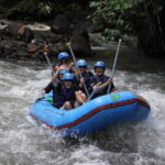 Private Quad Bike ATV and White Water Rafting Adventure in Bali - The Sum Up