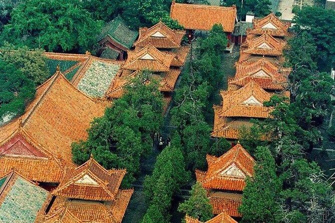 Private Qufu Day Tour from Jinan: Confucius Temple, Family Mansion and Cemetery - What We Think About the Value
