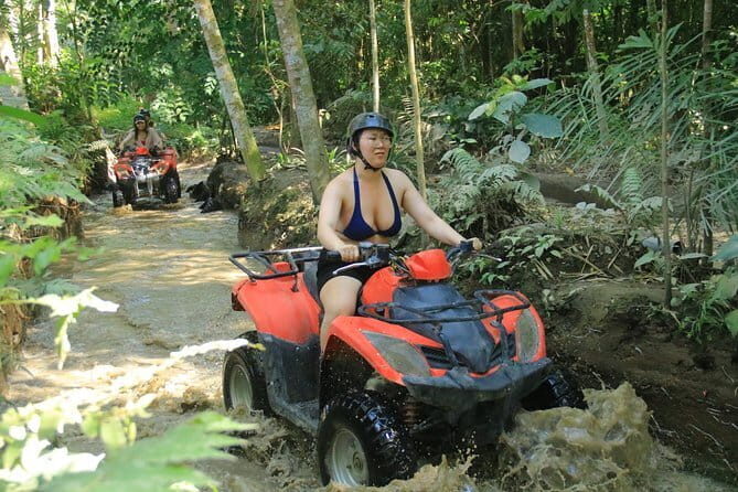 Private Rafting and ATV Quad Bike Adventures - Who Is This Tour Best For?