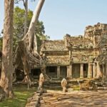 Private Rolous Group and Preah Khan Tour - Transportation and Comfort
