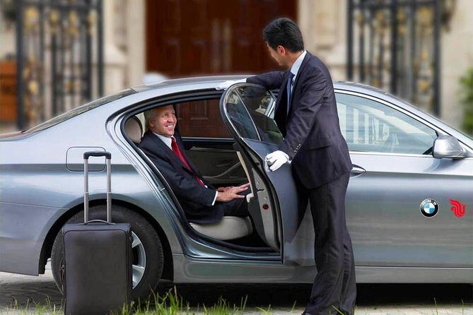 Private Round-trip Airport Transfer: Xi'an International Airport and Xi'an Hotel - Frequently Asked Questions