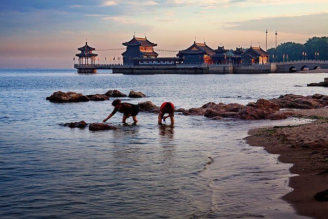 Private Round-Trip Transfer to Shanhaiguan Pass and Laolongtou from Beijing - Practical Considerations