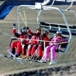 Private Round-Trip Transfer to Wanlong Ski Resort From Beijing - The Itinerary and What to Expect