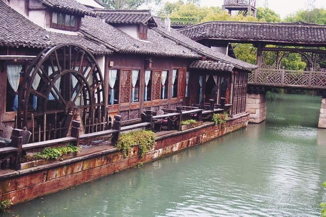 Private Round Trip Transfer to Wuzhen Water Town from Hangzhou - Authentic Experiences and Practical Details