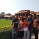 Private Royal Madhya Pradesh Tour with Taj Mahal - Practical Tips for Travelers
