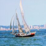 Private Sail Across Mumbai Harbor - Who Will Love This Experience?