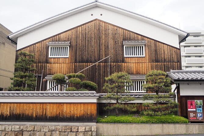 Private Sake Tour and Tasting at a Kobe Brewery - Is This Tour Worth the Price?