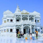 Private Same Day Mathura Vrindavan Tour By Car From Delhi - Key Points