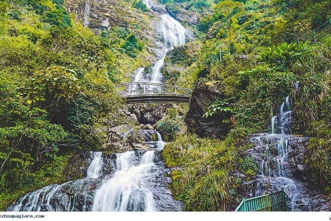 Private Sapa Motorbike Tour - Tea Hill - Who Would Love This Tour?