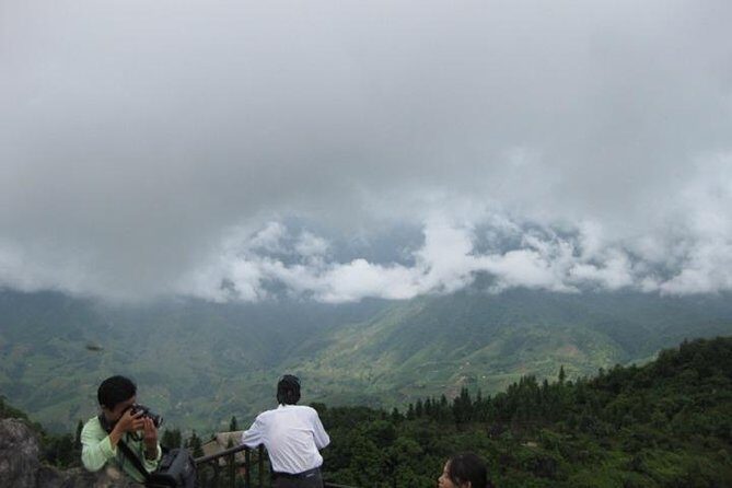 Private Sapa Off The Beaten Path trekking full day tour start from Sapa - The Sum Up