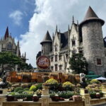Private Scenic Tour to Ba Na Hills and Golden Bridge from Da Nang - Practical Details and Tips