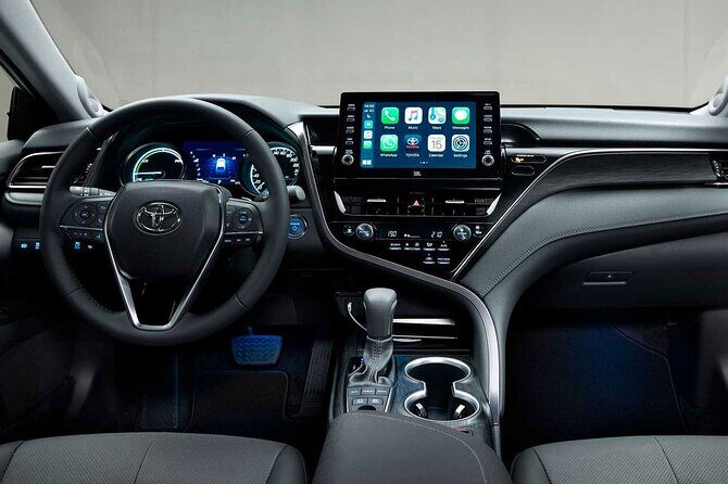 Private Sedan from Beijing Airport PEK or Daxing PKX to Beijing - The Value of the Price Point