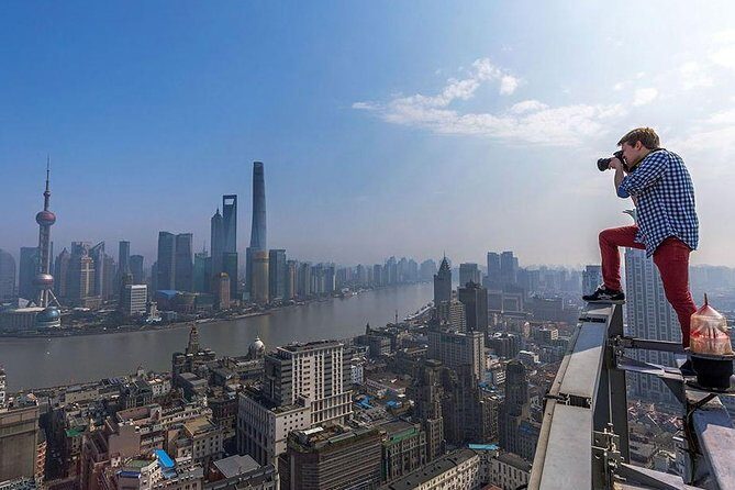 Private Shanghai day tour to Jinmao tower,Yu garden Nanjing road Bund with Lunch - What Travelers Say (Based on Reviews)