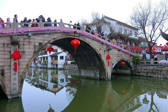 Private Shanghai Layover Tour to Qibao Ancient Town with Spa Option - Why This Tour Offers Great Value