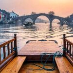 Private Shanghai Layover Tour to Zhujiajiao Water Town with Boat Ride - Who Is This Tour Best For?