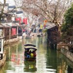 Private Shanghai Layover Tour to Zhujiajiao Water Village - What to Expect from the Tour
