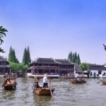 Private Shanghai Shore Excursion Tour to Zhujiajiao Water Town with Lunch and Boat Ride - What Travelers Say: Insights from the Reviews