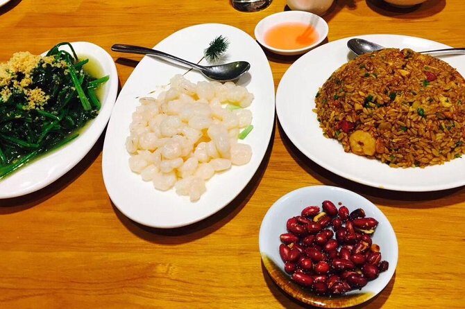 Private Shanghai Tour with Shanghai Home Visiting And Cooking Class - Who Will Love This Tour?