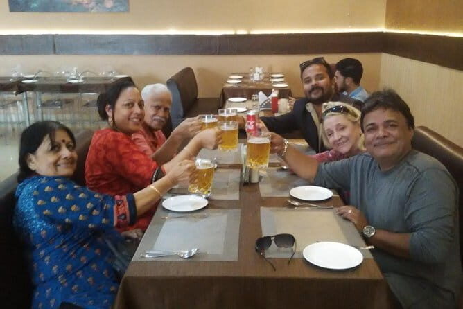 Private Shopping Tour in Agra - What’s Included & What to Consider