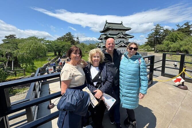 Private Shore Excursion of Aomori with Licensed Guide - The Value Proposition and Why It Works