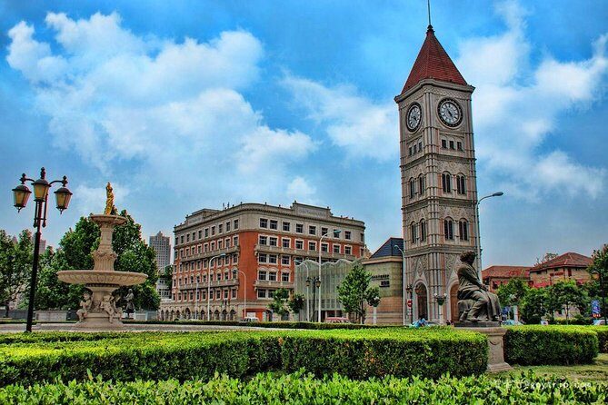 Private Shore Excursion: Tianjin City Highlights with Beijing Dorp-Off Option - FAQ