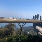 Private Shore Excursion to GOLDEN BRIDGE BA NA - MARBLE MOUNTAIN- DRAGON BRIDGE - Who Should Book This Tour?