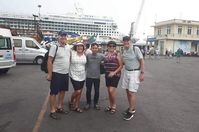 Private Shore Excursion toMy Son and Marble Mountain fromCHAN MAY orTIEN SA Port - Analyzing the Cost and Overall Value