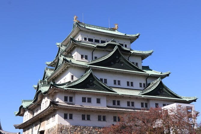 Private Shore Excursion Tour from Nagoya with Licensed Guide - Practical Details and Value