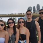 Private ShoreExcursion to GOLDEN BRIDGE &BA NA HILL fromTIEN SA or CHAN MAY Port - Final Thoughts