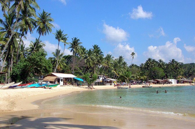 Private sightseeing Day Tour from Colombo to visit Galle city of Sri Lanka - Detailed Breakdown of the Itinerary