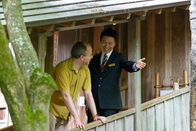 Private Sightseeing Guided Tour in Kyoto - Who Should Consider This Tour?