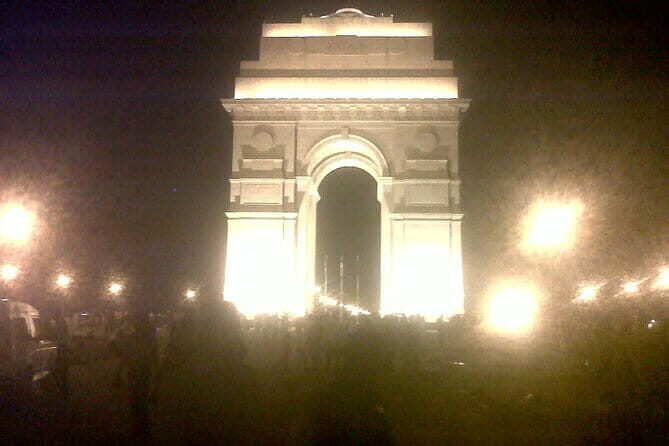 Private Sightseeing Tour of Delhi - The Experience from Real Travelers’ Perspectives