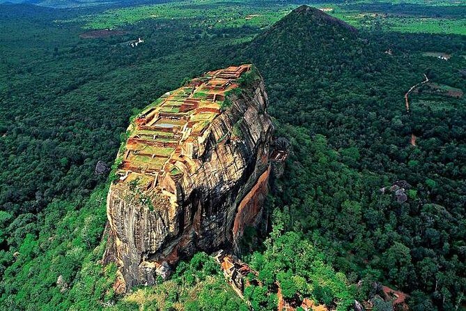 Private Sigiriya and Dambulla Day Tour from Colombo - An In-Depth Look at the Tour Itinerary