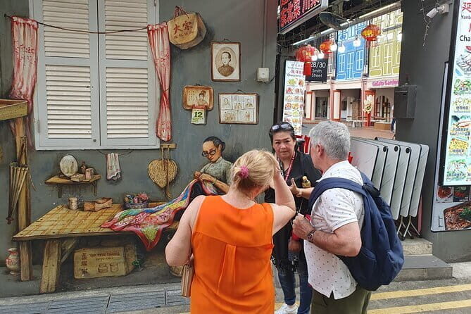 Private Singapore Car Tour with Driver Licensed Guide - The Practical Side: Pricing, Timing, and Booking