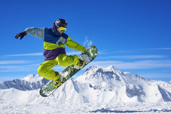 Private Ski and Snowboard Lesson in Sapporo or Otaru with a Coach - FAQs