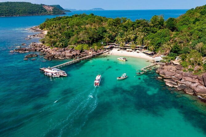 Private Small Group Tour Four Islands by Canoe and Cable Car - What Makes This Tour Stand Out for Travelers?