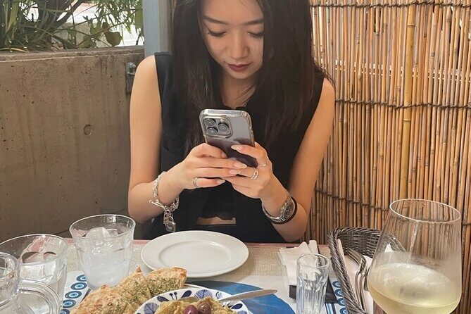 Private smartphone photography in Tokyo - Practical Details: Making the Most of Your Photoshoot