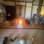 Private Sound bath Meditation in ocean view house and Beppu onsen - The Practicalities and Value