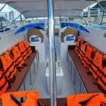 Private Speed Boat Phi Phi and Bamboo Islands - Practical Insights and Considerations