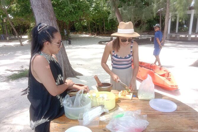 Private Speed Boat to Phi Phi Island from Phuket - What We Think About the Value