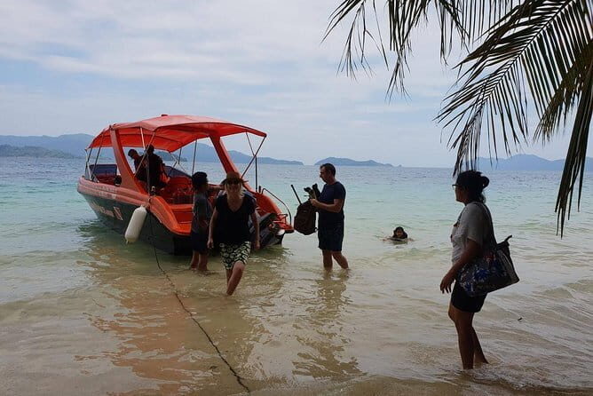 Private Speedboat Trip, Snorkeling and Island-Hopping Around Koh Chang - Final Thoughts