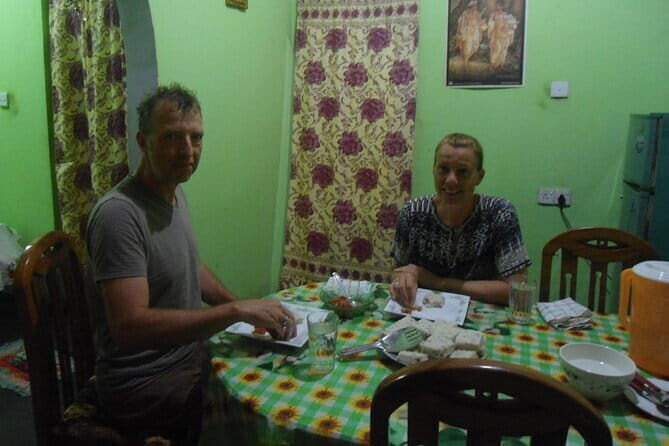 Private Sri Lankan Traditional Cooking Experience in Kandy - The Sum Up