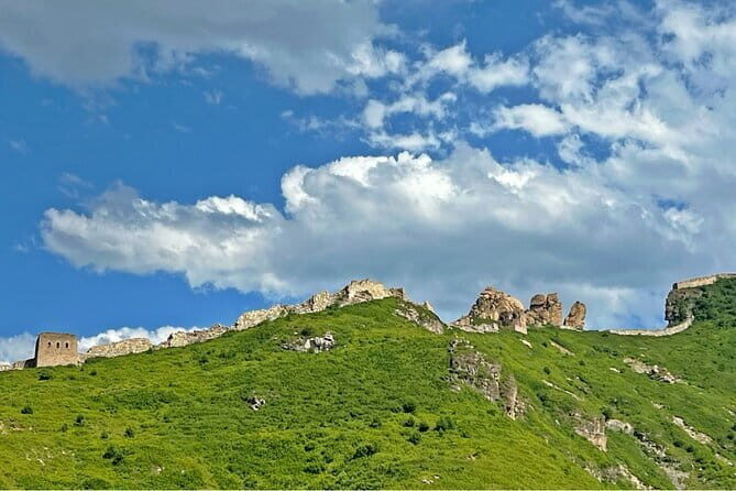Private Stonehenge Wild Great Wall Full Day Hiking Tour - Who Should Consider This Tour?