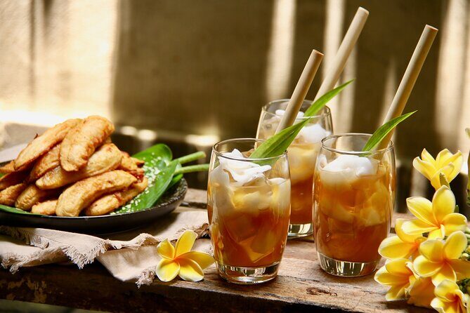 Private Street Food Tour of Bali - What’s included and what’s not