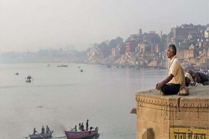 Private Sunrise Boat Ride on the River Ganges in Varanasi - Final Thoughts