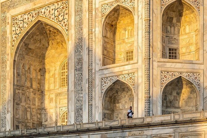 Private Sunrise Taj Mahal Tour from Delhi by Car - A Thorough Breakdown of the Tour