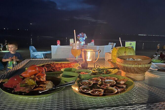 Private Sunset Uluwatu Tour with Jimbaran Seafood Dinner - Who Is This Tour Best For?