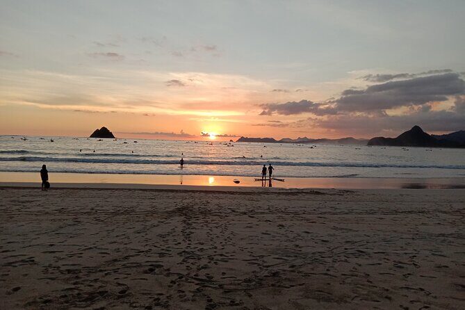 Private Surf Lesson - Why This Tour Offers Great Value