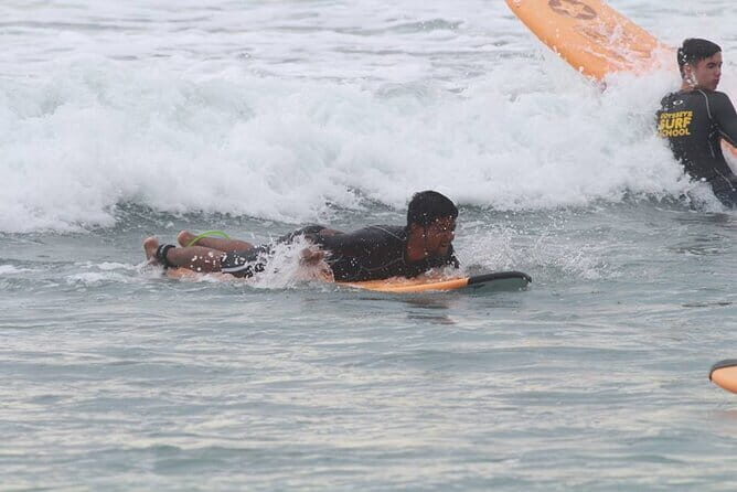 Private Surfing Class in Arugam Bay - Why This Experience Is Worth It